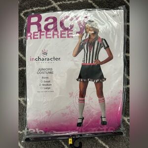 Women’s Halloween Costume